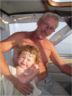 Ude at sejle med bedstefar